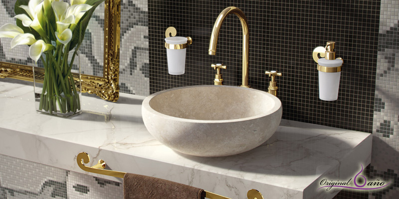 Accesorios de Baño-Original-Baño | Original Baño